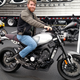 Illustration for article titled 2016 Yamaha XSR900 Demo Ride!